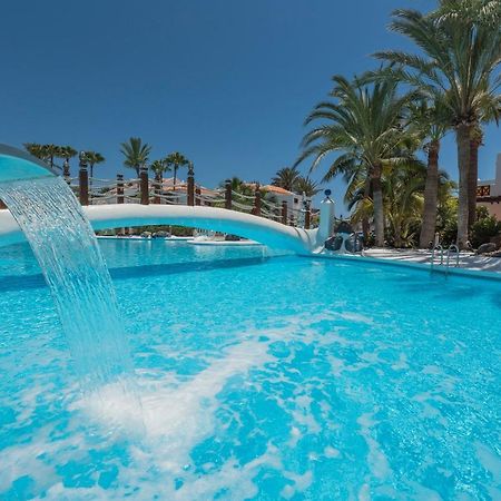 Parque Santiago 3 Luxery Apartment, Playa Las Americas, Arona, Tenerife Playa de las Américas Buitenkant foto