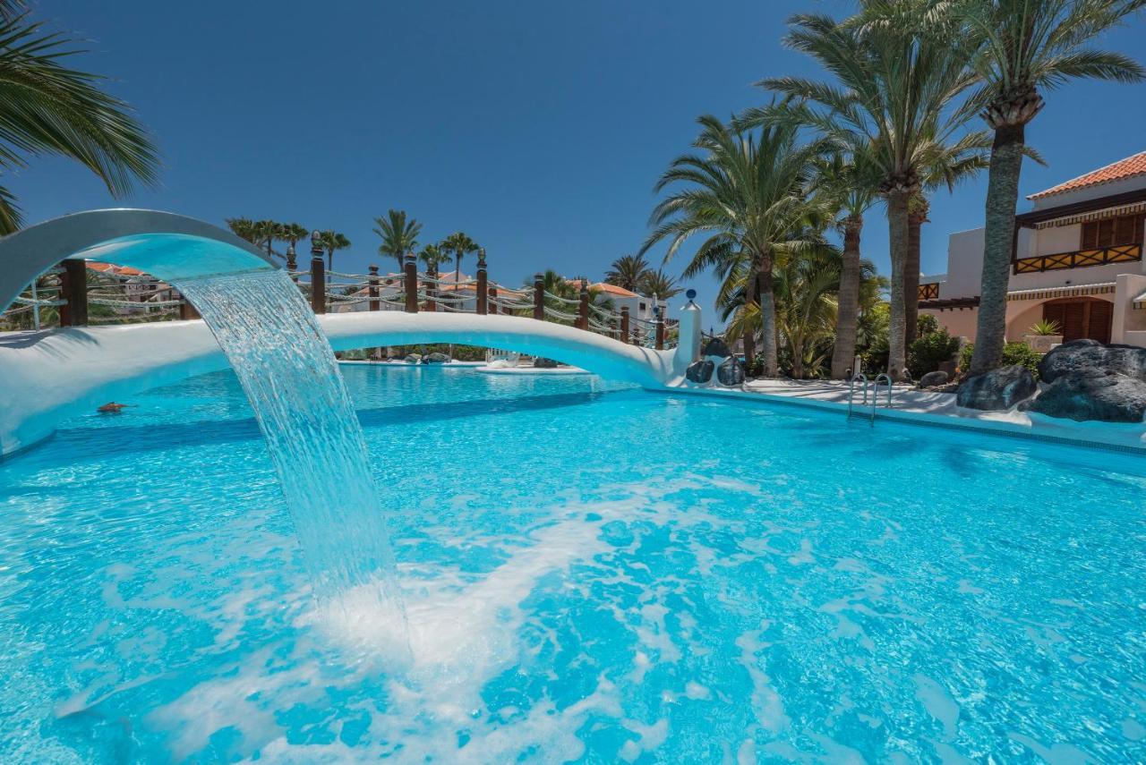Parque Santiago 3 Luxery Apartment, Playa Las Americas, Arona, Tenerife Playa de las Américas Buitenkant foto