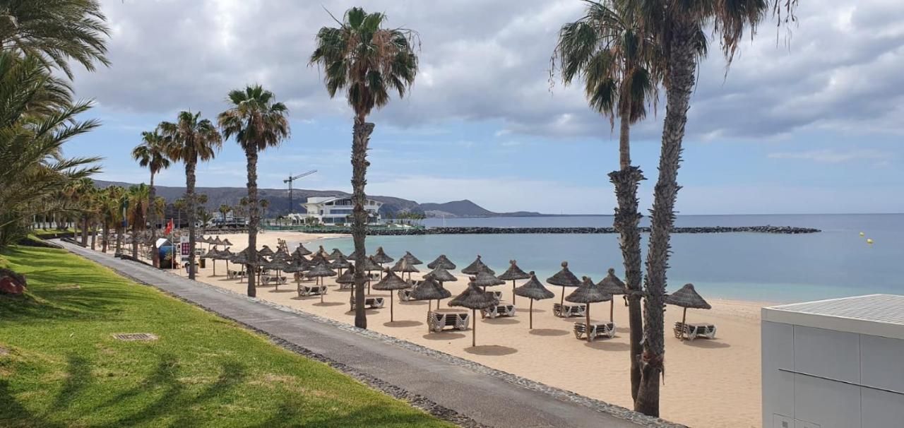 Parque Santiago 3 Luxery Apartment, Playa Las Americas, Arona, Tenerife Playa de las Américas Buitenkant foto