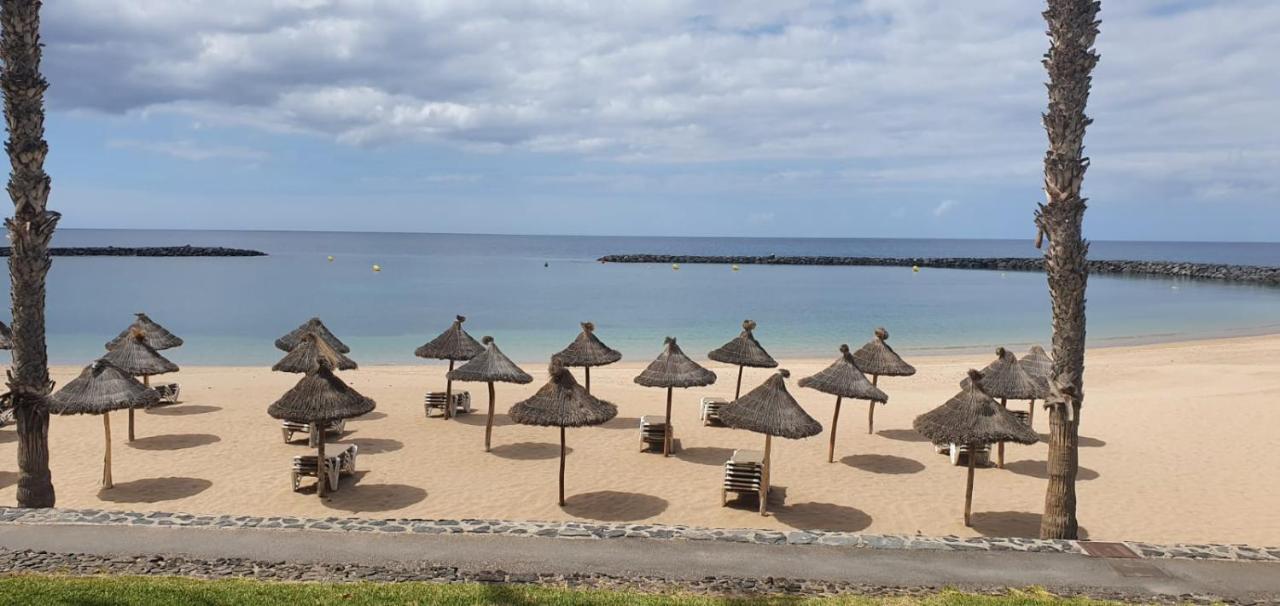 Parque Santiago 3 Luxery Apartment, Playa Las Americas, Arona, Tenerife Playa de las Américas Buitenkant foto