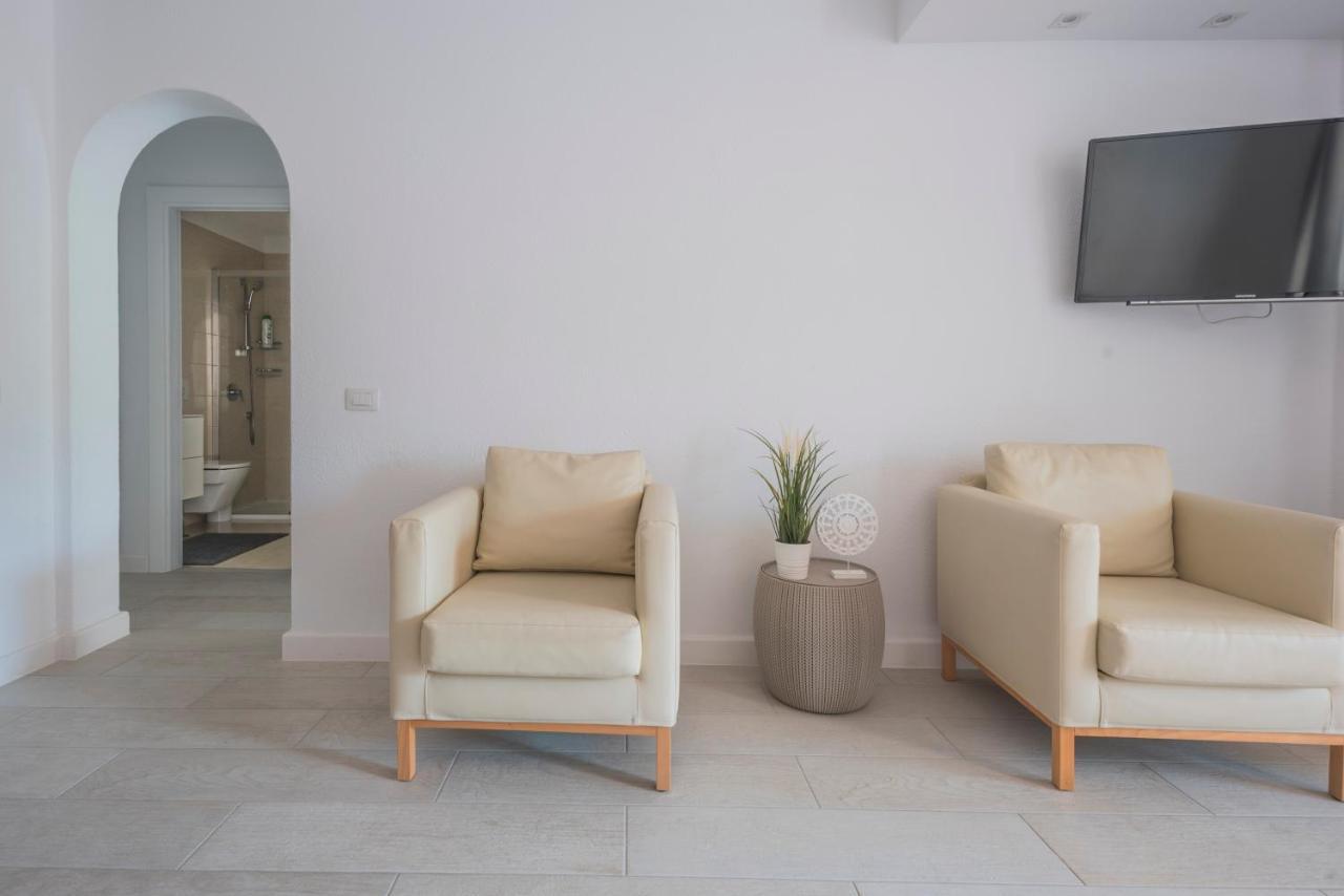 Parque Santiago 3 Luxery Apartment, Playa Las Americas, Arona, Tenerife Playa de las Américas Buitenkant foto