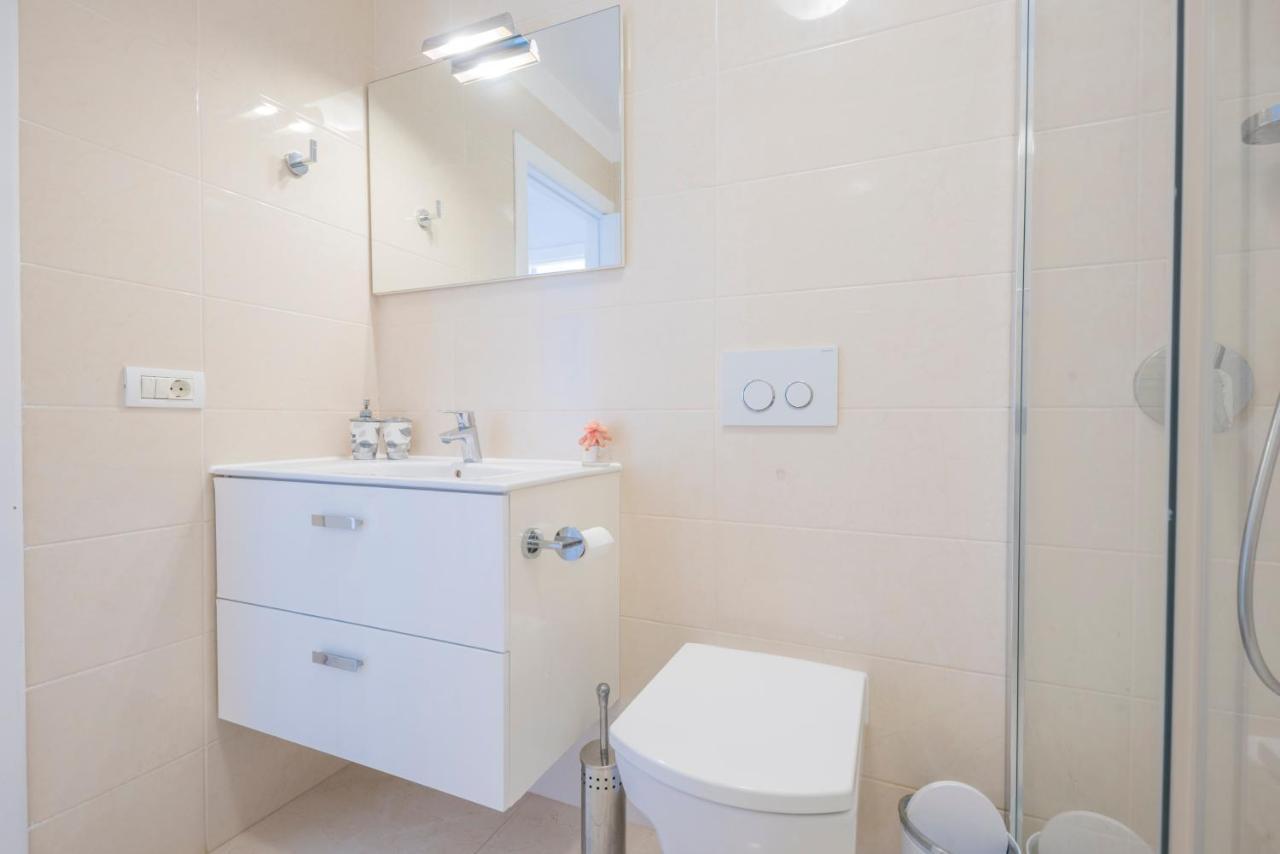 Parque Santiago 3 Luxery Apartment, Playa Las Americas, Arona, Tenerife Playa de las Américas Buitenkant foto
