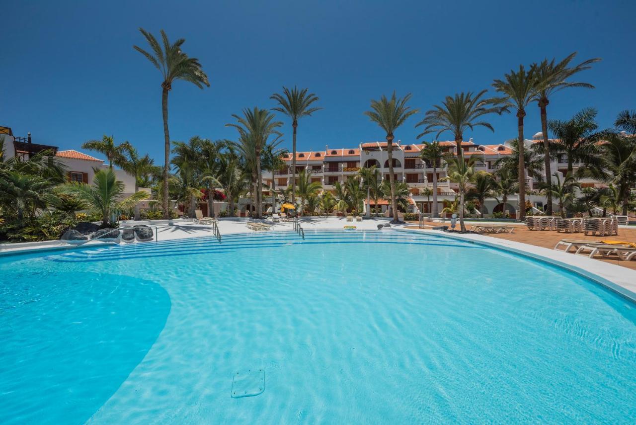 Parque Santiago 3 Luxery Apartment, Playa Las Americas, Arona, Tenerife Playa de las Américas Buitenkant foto