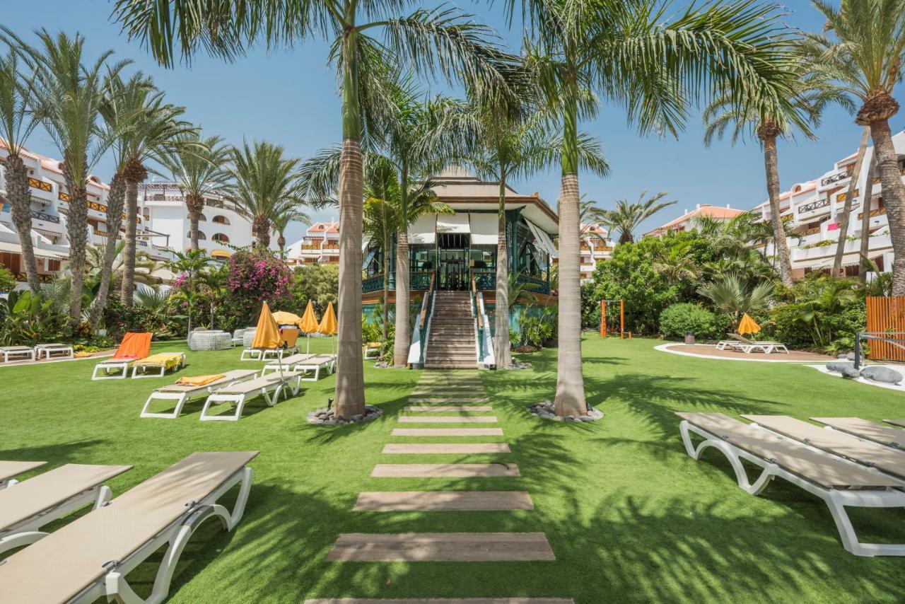 Parque Santiago 3 Luxery Apartment, Playa Las Americas, Arona, Tenerife Playa de las Américas Buitenkant foto