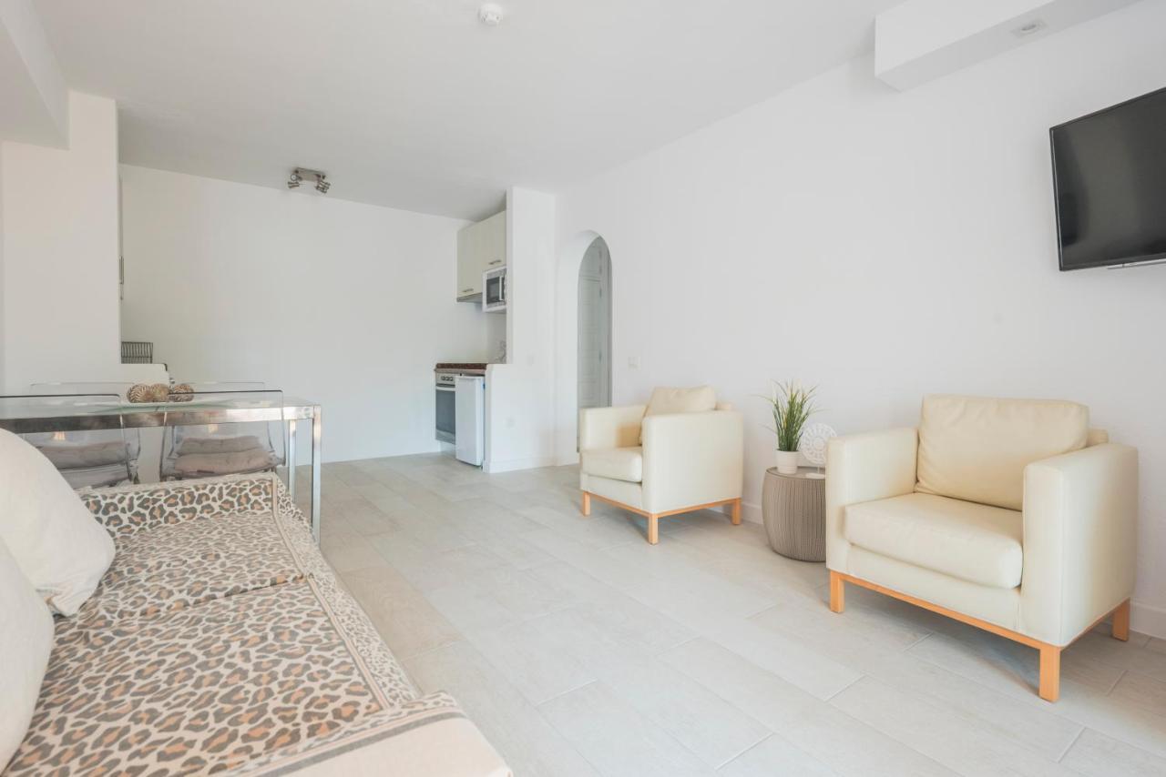Parque Santiago 3 Luxery Apartment, Playa Las Americas, Arona, Tenerife Playa de las Américas Buitenkant foto