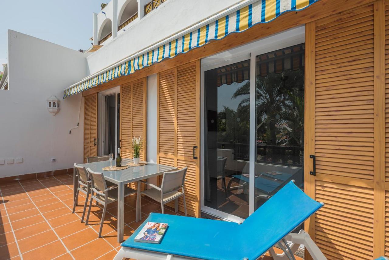 Parque Santiago 3 Luxery Apartment, Playa Las Americas, Arona, Tenerife Playa de las Américas Buitenkant foto