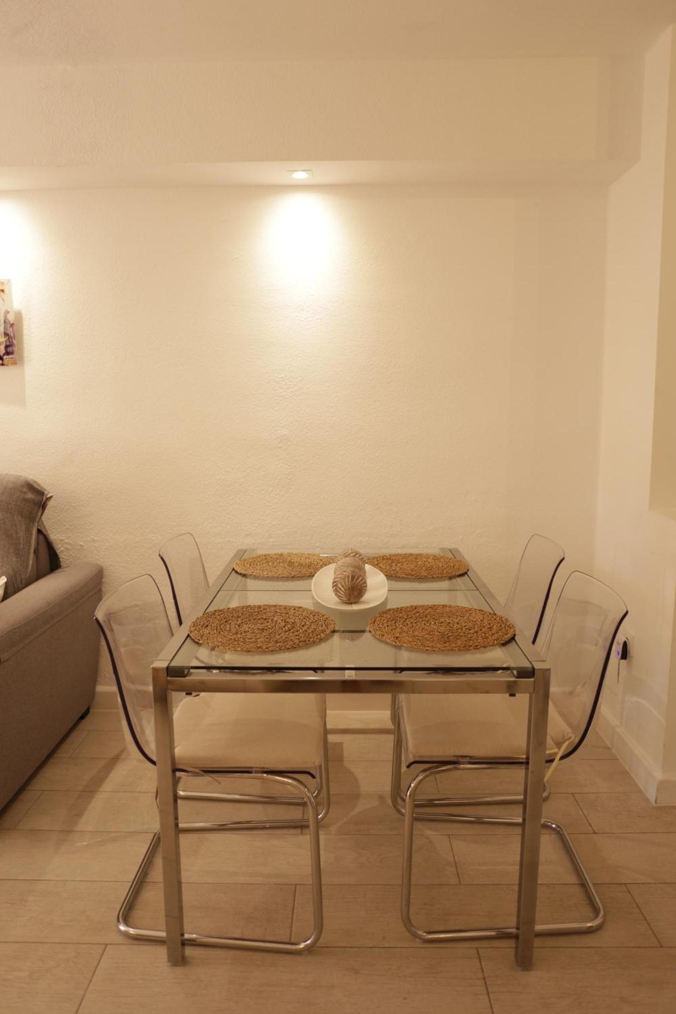 Parque Santiago 3 Luxery Apartment, Playa Las Americas, Arona, Tenerife Playa de las Américas Buitenkant foto