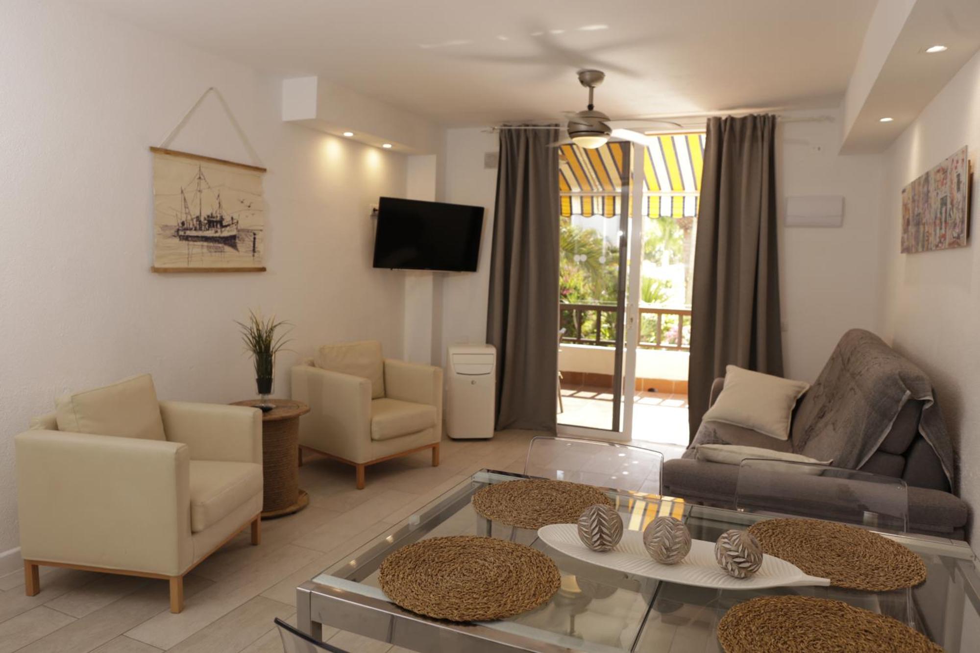 Parque Santiago 3 Luxery Apartment, Playa Las Americas, Arona, Tenerife Playa de las Américas Buitenkant foto