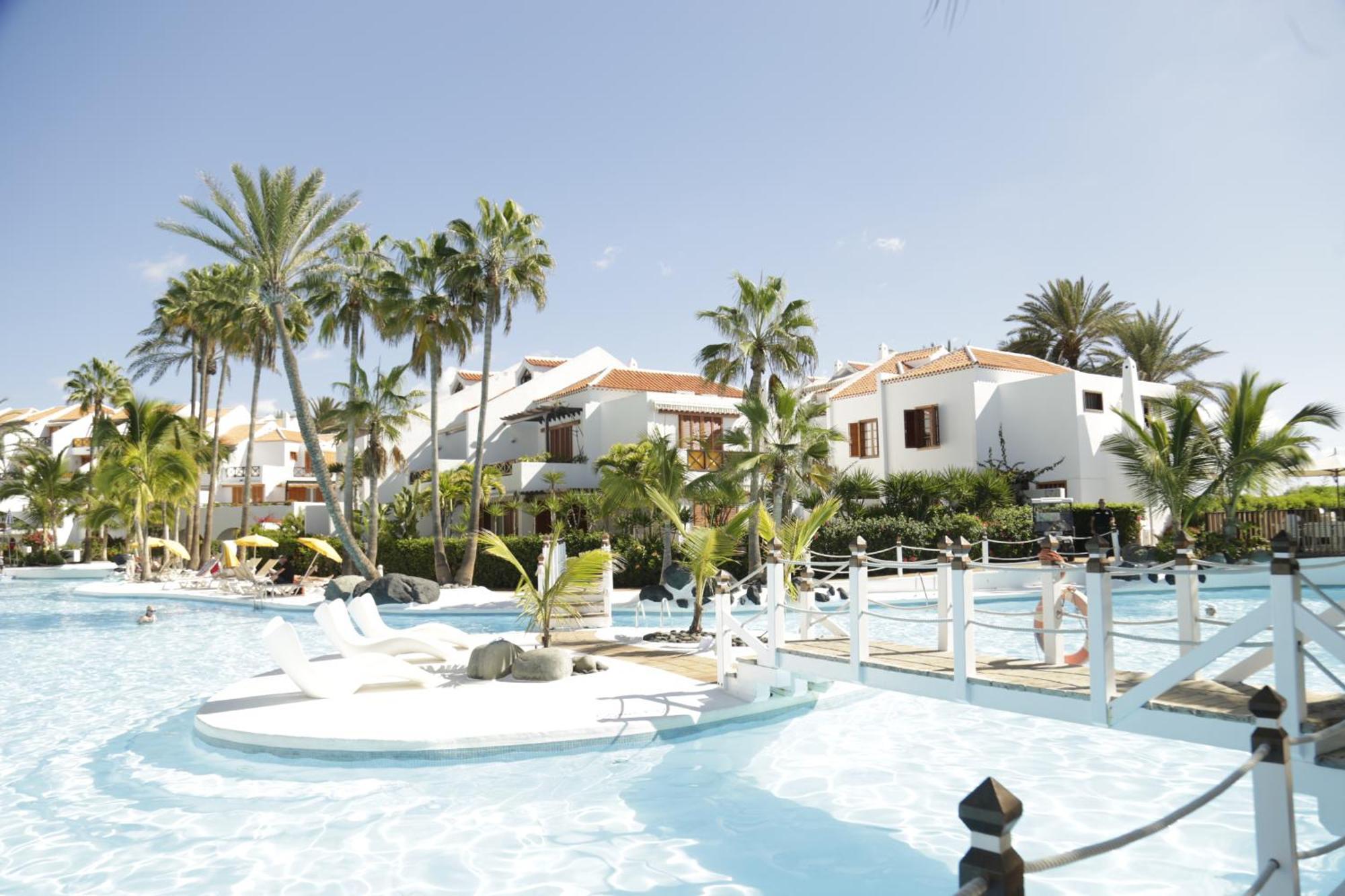 Parque Santiago 3 Luxery Apartment, Playa Las Americas, Arona, Tenerife Playa de las Américas Buitenkant foto