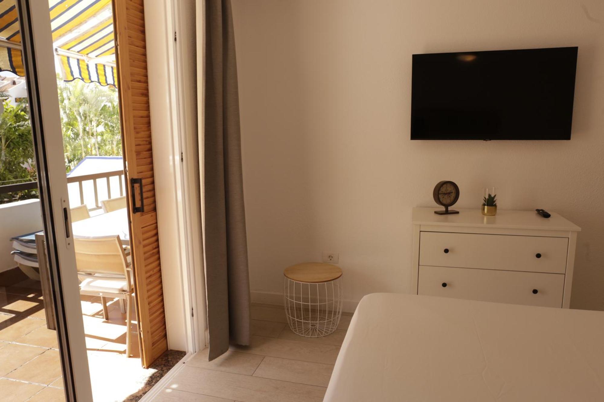 Parque Santiago 3 Luxery Apartment, Playa Las Americas, Arona, Tenerife Playa de las Américas Buitenkant foto