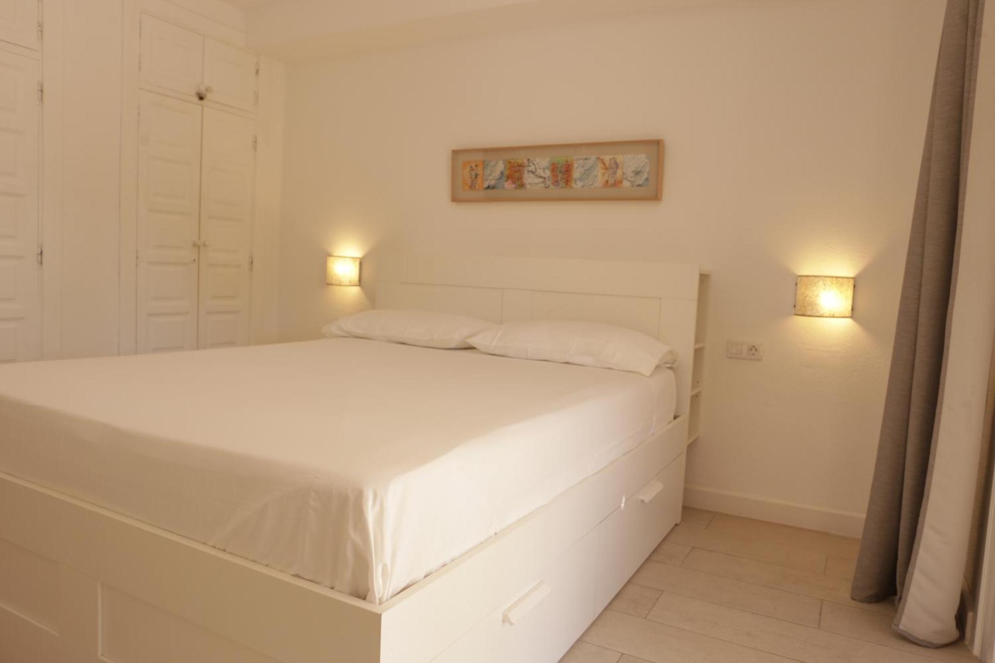 Parque Santiago 3 Luxery Apartment, Playa Las Americas, Arona, Tenerife Playa de las Américas Buitenkant foto