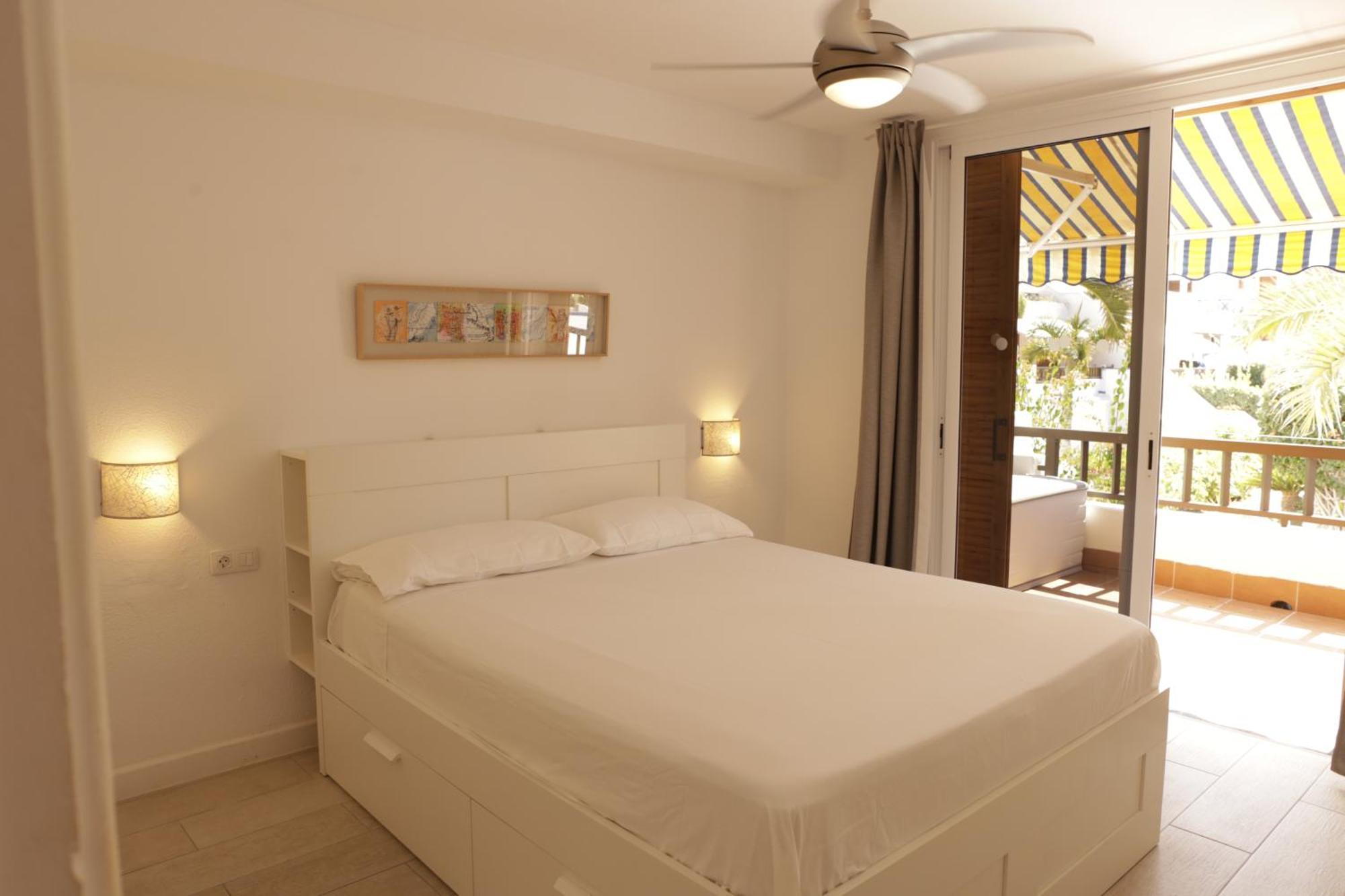 Parque Santiago 3 Luxery Apartment, Playa Las Americas, Arona, Tenerife Playa de las Américas Buitenkant foto